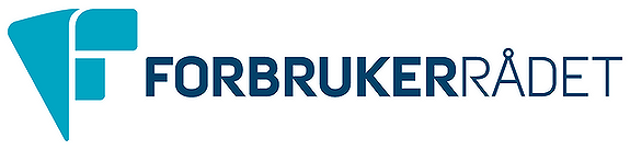 Forbrukerrådet logo