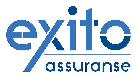 Exito Assuranse  AS logo