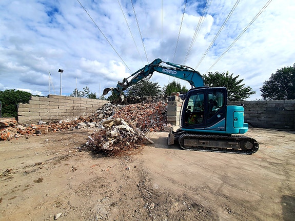 Bilde 1 av 3 i jobbannonse-galleriet