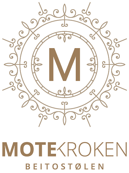 Motekroken AS logo