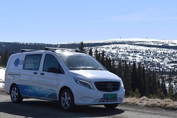 Bilde 1 av 6 i jobbannonse-galleriet