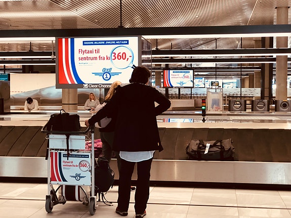 Bilde 5 av 7 i jobbannonse-galleriet