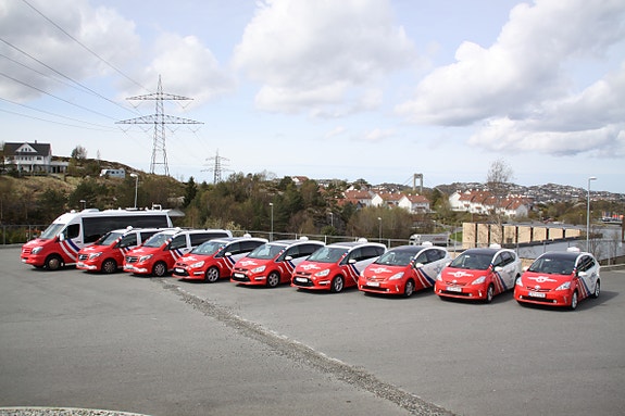 Bilde 1 av 7 i jobbannonse-galleriet