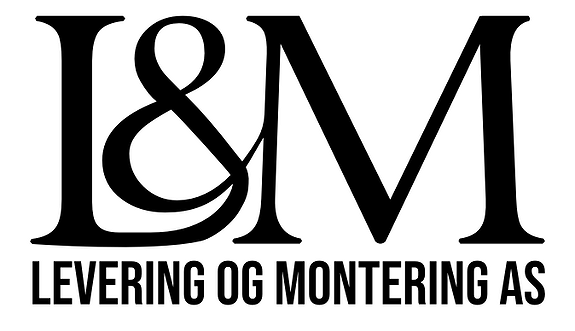 Levering & Montering As