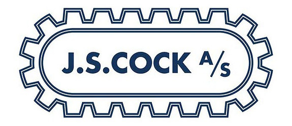 J S Cock AS