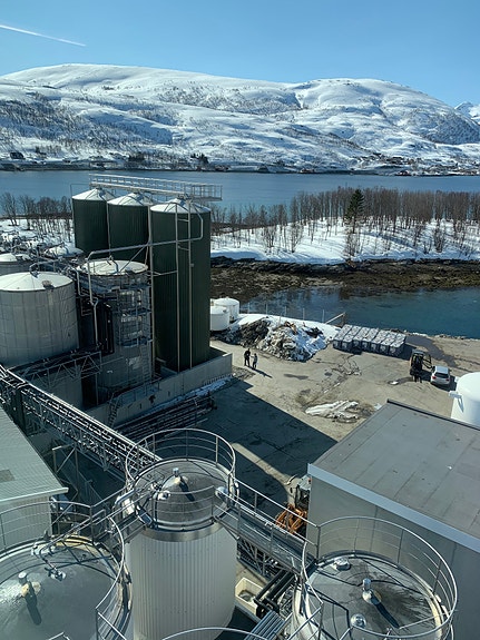 Bilde 3 av 14 i jobbannonse-galleriet