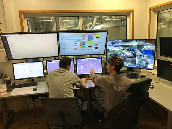 Bilde 9 av 14 i jobbannonse-galleriet