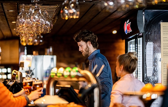 Bilde 8 av 10 i jobbannonse-galleriet