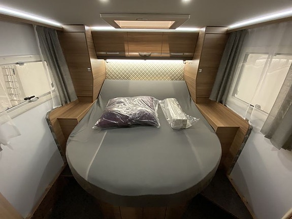 Adria Matrix 670 SC 10 of 13