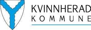 Kvinnherad kommune logo