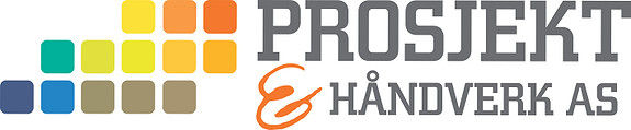 Prosjekt Håndverk AS logo