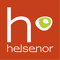 Konstali Helsenor AS logo