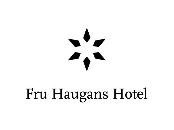 Fru Haugans Hotel As