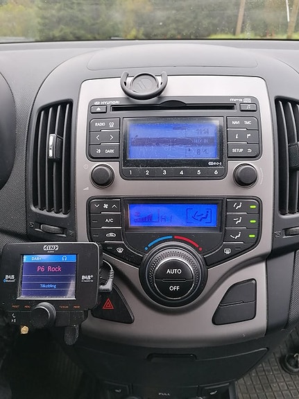 Hyundai i30 4 of 20