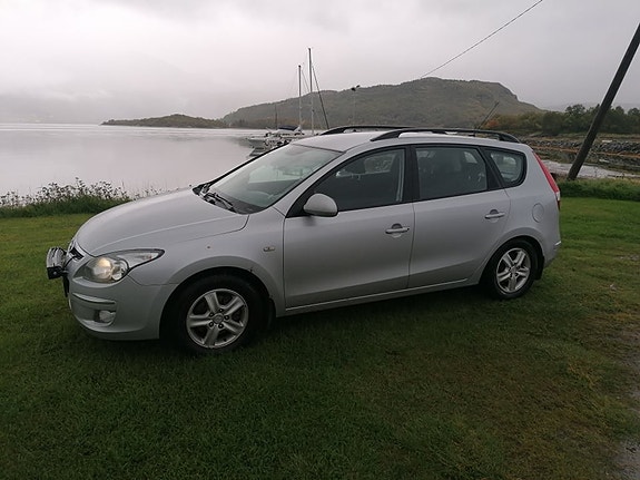 Hyundai i30 3 of 20