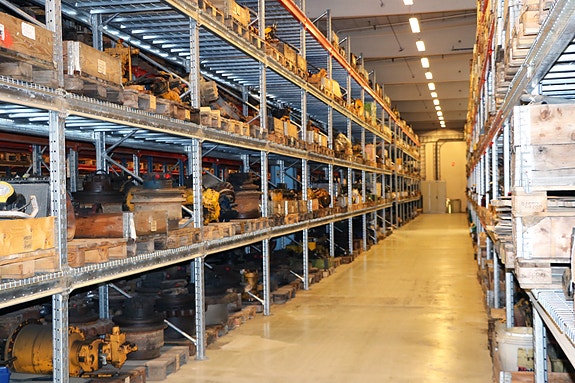 Bilde 3 av 9 i jobbannonse-galleriet