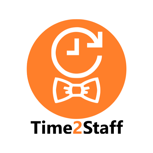 Time2staff AS