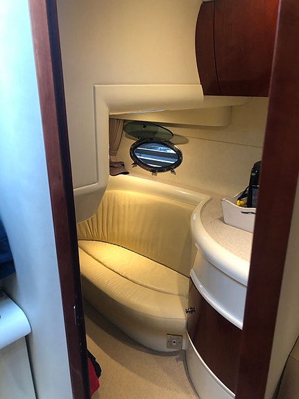 Fairline Targa 34 13 of 23