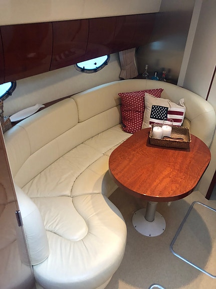 Fairline Targa 34 11 of 23