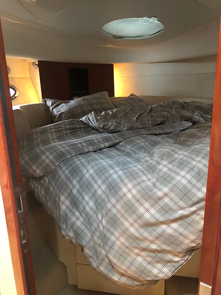 Fairline Targa 34 10 of 23