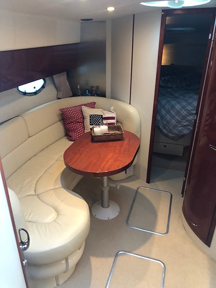 Fairline Targa 34 15 of 23