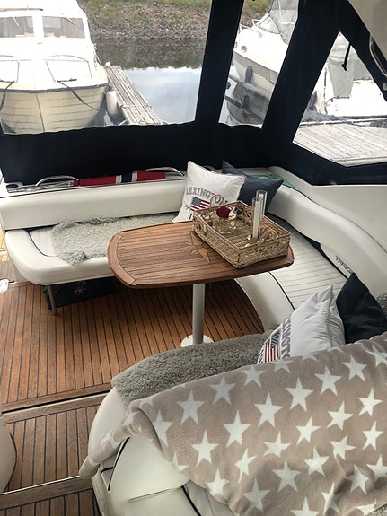 Fairline Targa 34 17 of 23
