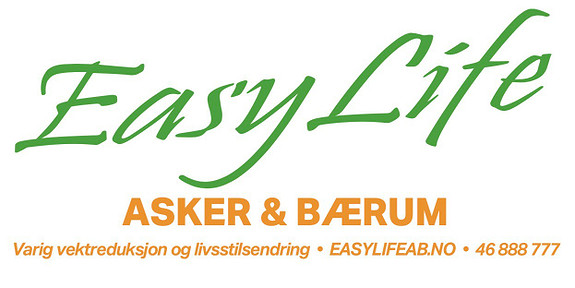 Easylife Asker & Bærum AS