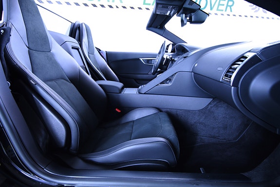 Jaguar F-TYPE 28 of 30