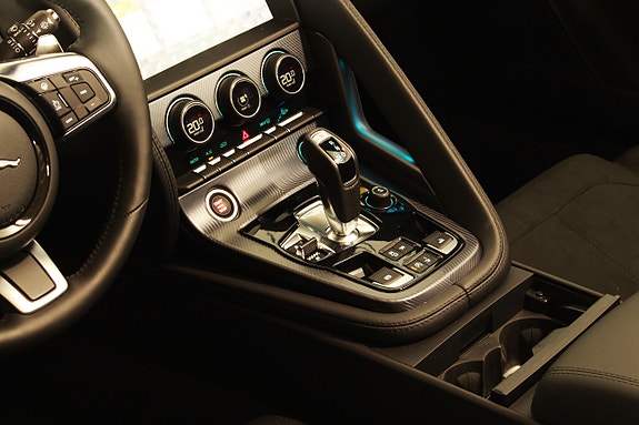 Jaguar F-TYPE 30 of 30