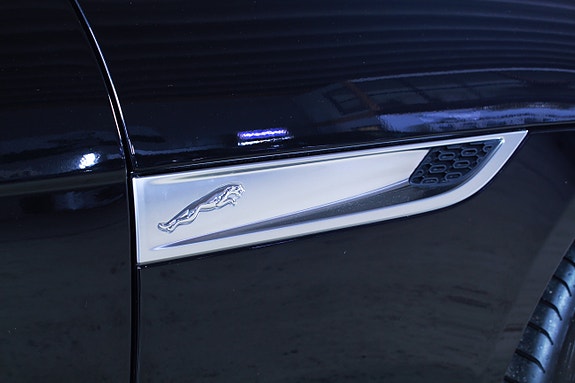 Jaguar F-TYPE 7 of 30