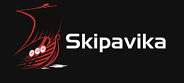 Skipavika Terminal AS logo