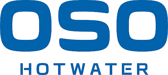 OSO Hotwater AS logo