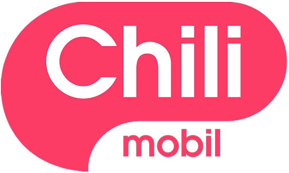 Chilimobil AS logo