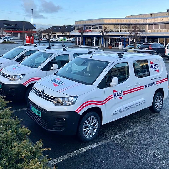 Bilde 16 av 18 i jobbannonse-galleriet