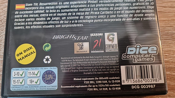 Product image 3 of 6