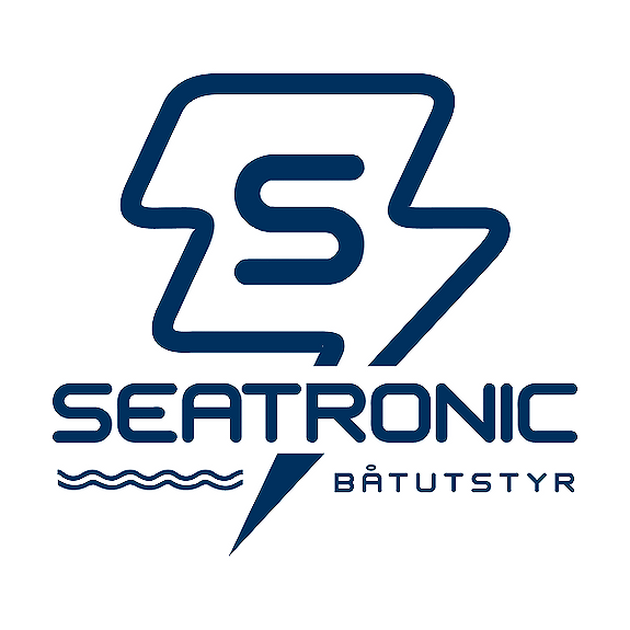 Seatronic Båtutstyr AS logo