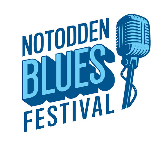 Stiftelsen Notodden Blues Festival logo