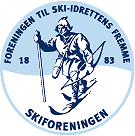 Skiforeningen logo