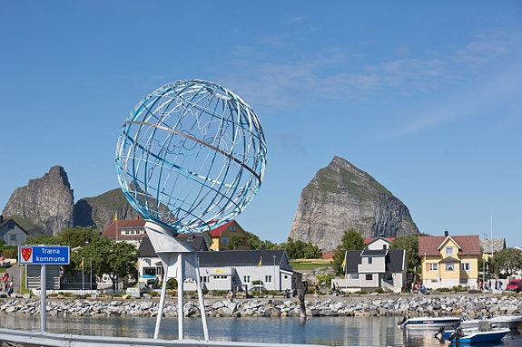 Vågen