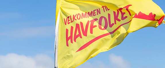 Velkommen til Havfolket