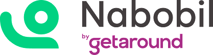 Nabobil by Getaround logo