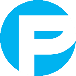 Pridok AS logo