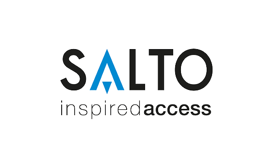 Salto Systems AS logo