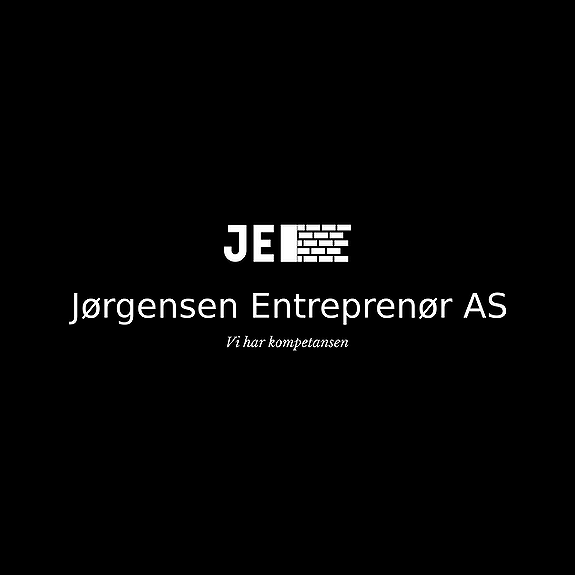 Jørgensen Entreprenør As