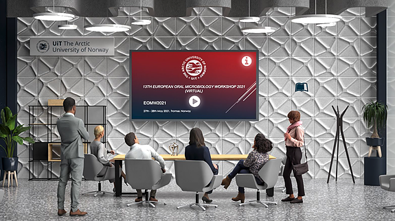 Bilde 3 av 5 i jobbannonse-galleriet