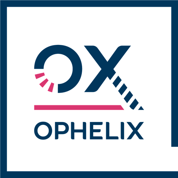 Ophelix Scandinavia AS logo