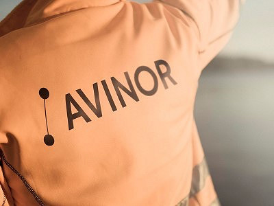 Avinor AS logo