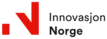 Innovasjon Norge logo