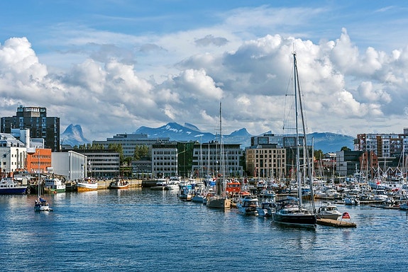 Bilde 1 av 2 i jobbannonse-galleriet