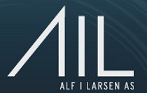 Alf I Larsen AS logo